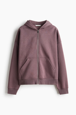 Худи на молнии - H&M