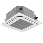 Сплит-система кондиционер кассетный Electrolux EACC-24H/UP4-DC/N8 на 70 м²