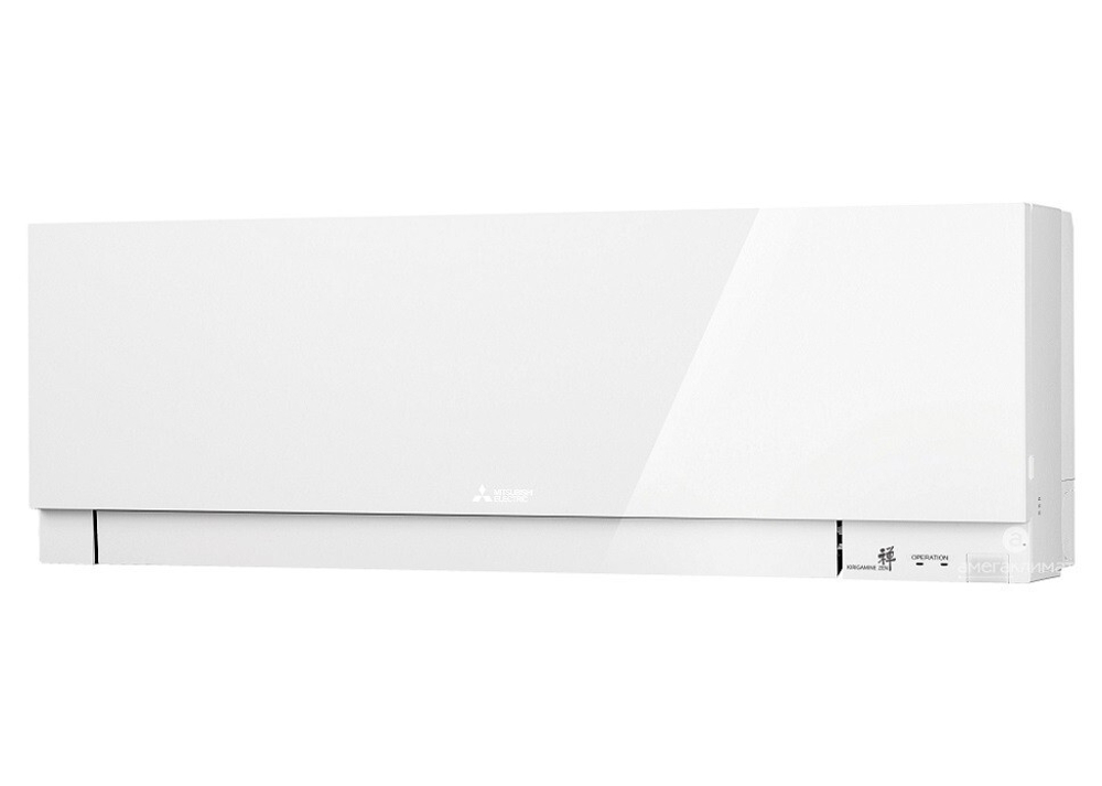 Cплит-система Mitsubishi Electric Design Inverter MSZ-EF35VGKW/MUZ-EF35VG