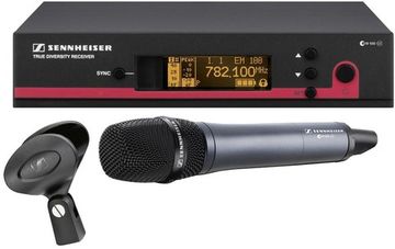 Радиосистема (радиомикрофон) SENNHEISER EW 165 G3-A-X