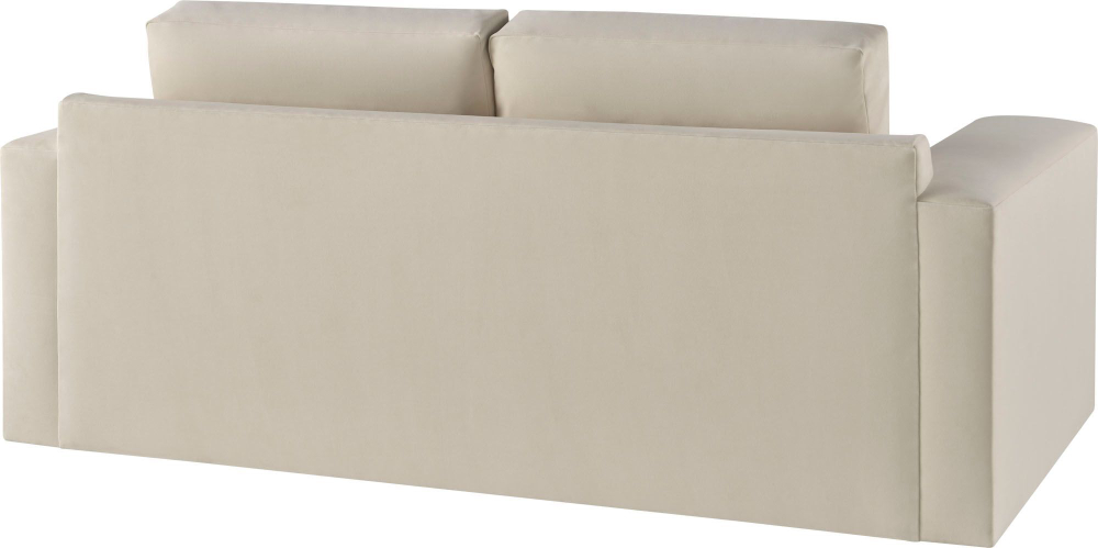 Диван Baker Channing Loveseat