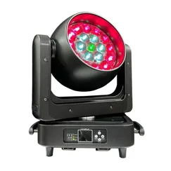 STAGELighting WАSН 19x25 UР Световой прибор