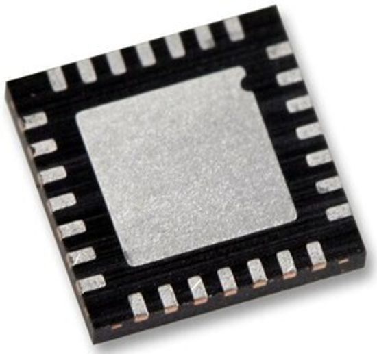 Микросхема ISL6259AHRZ / QFN28