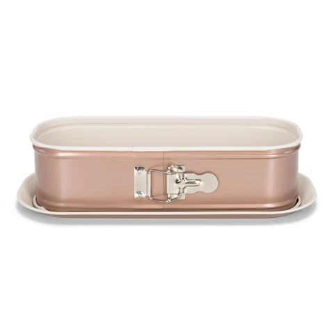 Форма для выпечки разъемная Patisse Ceramic 30х11х9 см