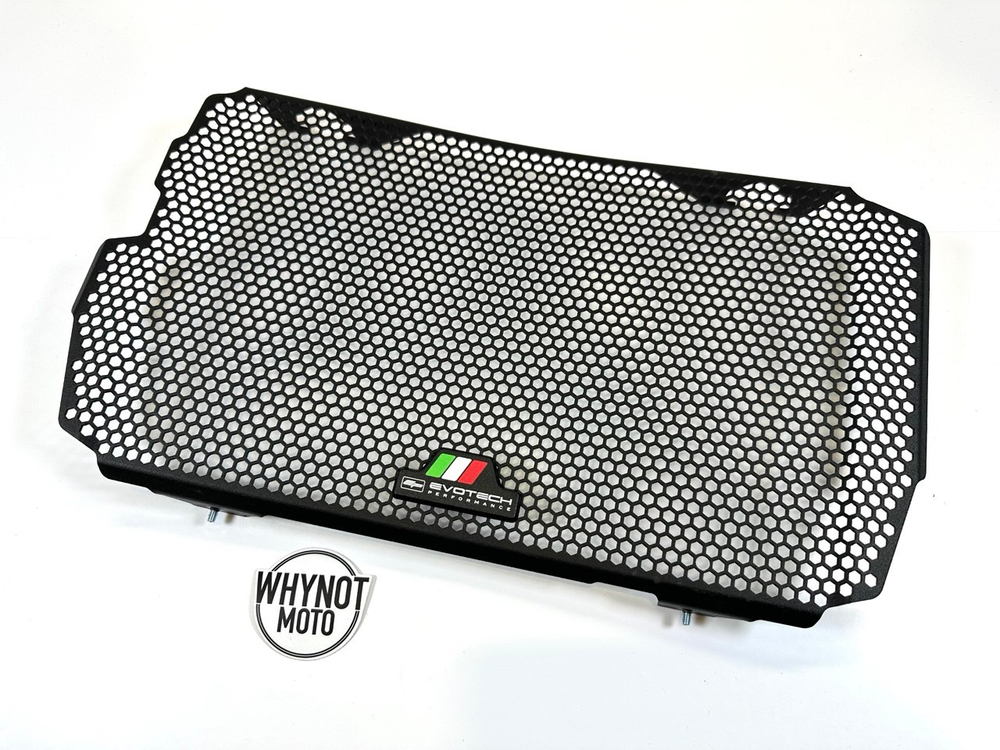 Evotech Performance Защитная сетка на радиатор Ducati Monster 937 PRN015543