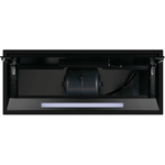 Nebula 60 Glass Black