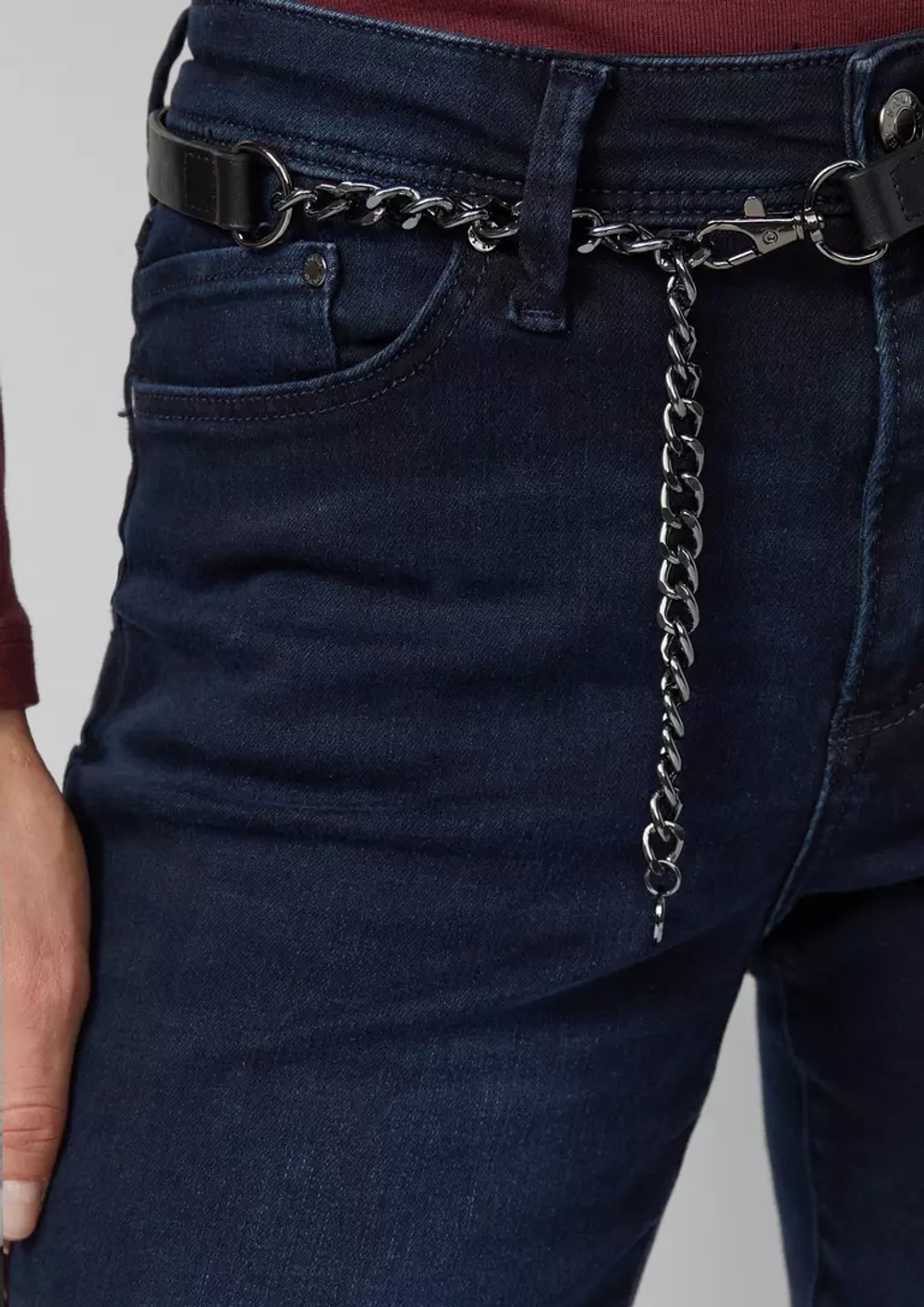 ДжинсыBootcut s.Oliver