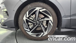 Hyundai Sonata Inspiration — 2024