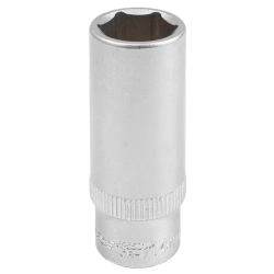 Головка глубокая 14мм 1/4''6гр. Forsage F-5255014