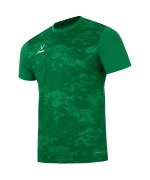 Футболка вратарская DIVISION PerFormDRY SPLASH GK Jersey, зеленый