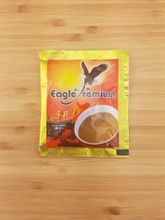Растворимый кофе Eagle Premium 3 в 1 Classic 50 пак 2 шт