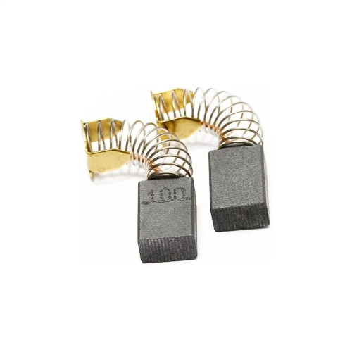Графитовые щётки CB100 Makita 181030-1