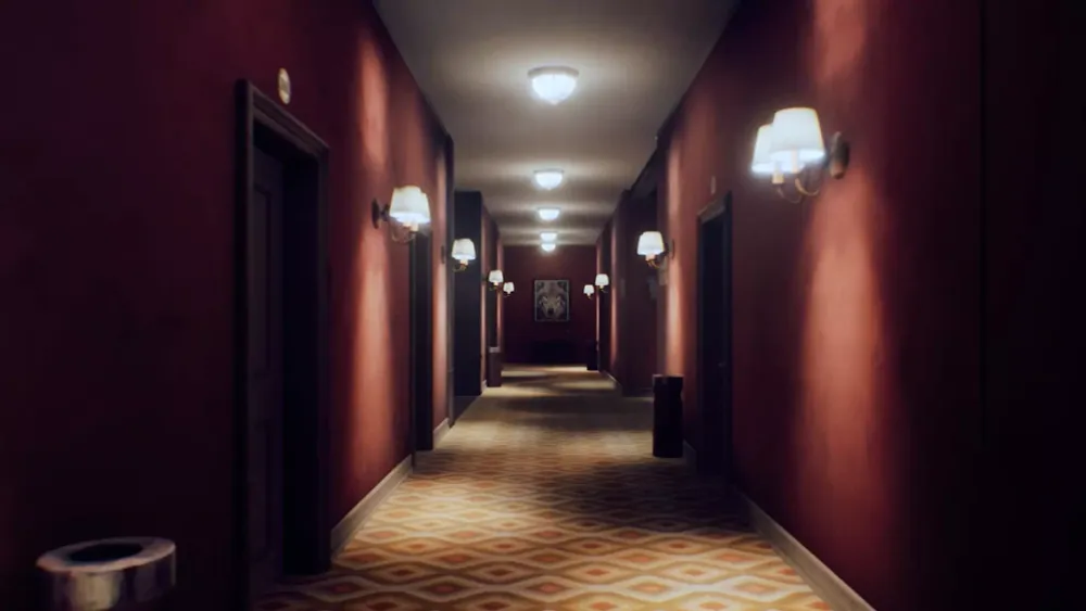 The Suicide of Rachel Foster PS4 | PS5