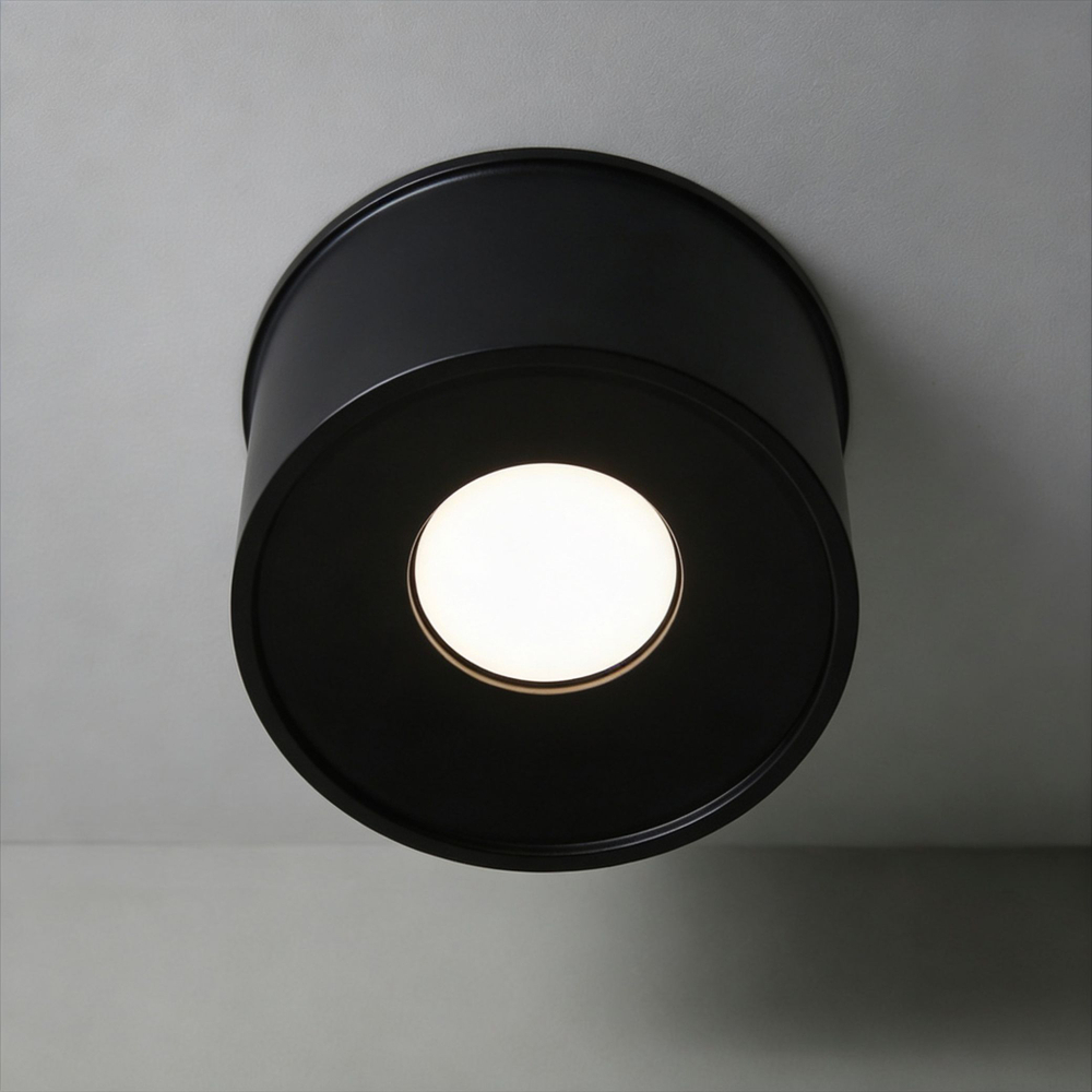 Светильник точечный накладной Wertmark Technical Altair WTA.O01.607.30.07