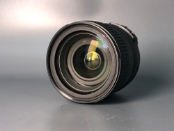 Nikon 24-85mm f/3.5-4.5G