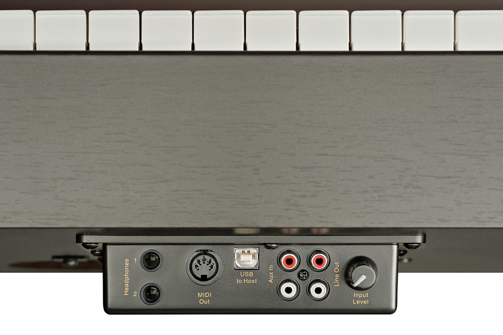 Becker BDP-82