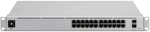 Коммутатор Ubiquiti USW-Pro-24