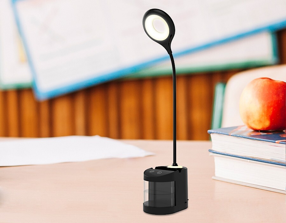 Настольная лампа офисная Ambrella Light DE DE562