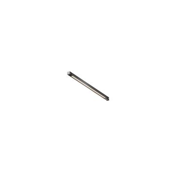 Трековый магнитный светодиодный светильник LED 6W 4000K TR241-2-6W4K-B чёрный Points Exility X Maytoni