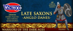 Late Saxons - Anglo Danes