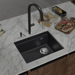 Rivelato LN-554-R antracite
