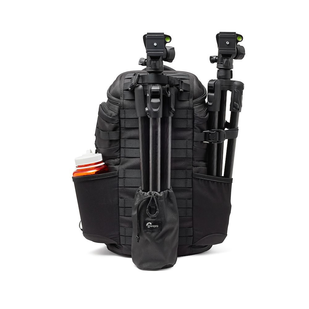 Рюкзак Lowepro ProTactic BP 350 AW III черный для фотооборудования и аксессуаров