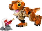 Конструктор LEGO Jurassic World 76967 Маленький поедатель: Тираннозавр Рекс