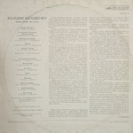 Комплект / Клавдия Шульженко (2LP)