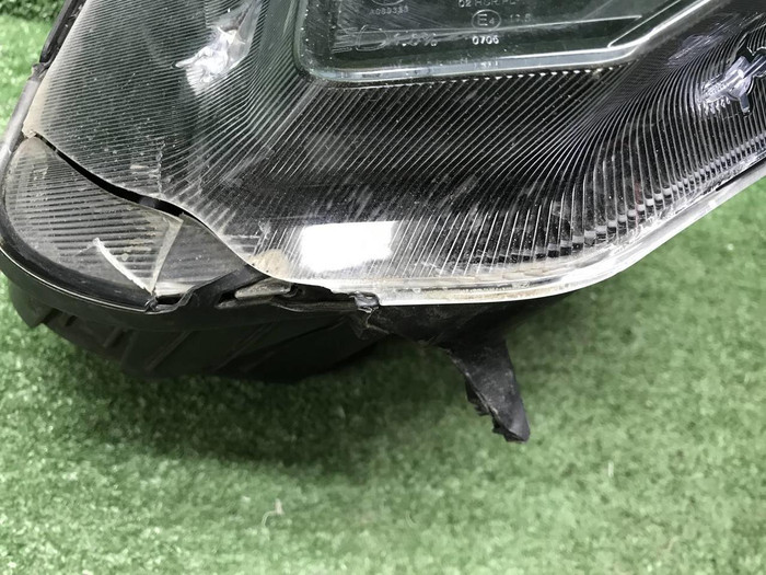 Фара правая Changan CS35PLUS (2021-н.в.) LED