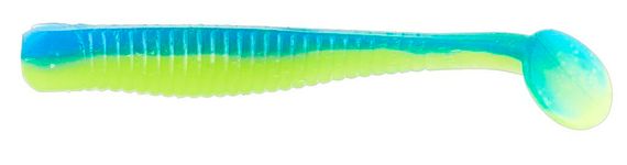 Виброхвосты съедобные LJ Pro Series LONG JOHN 3.1in (7,9 см), цв. T50, 8 шт.