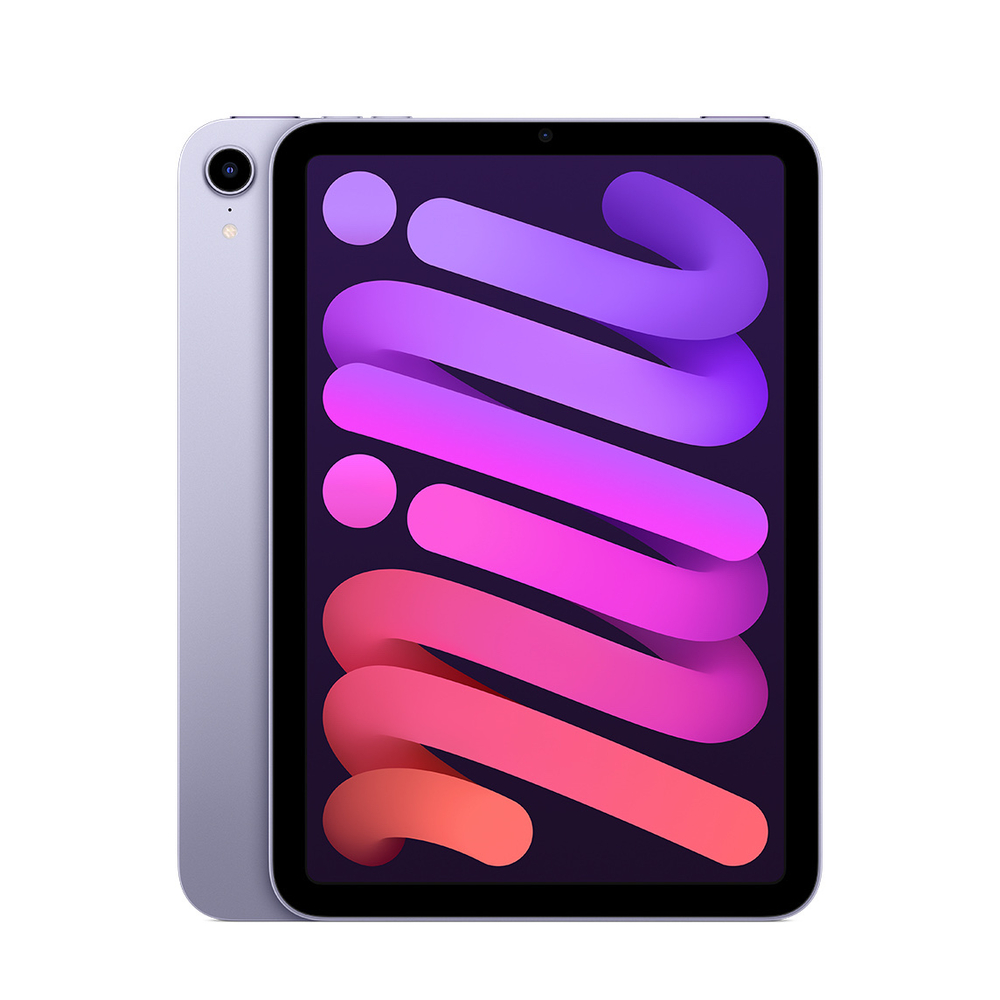 iPad mini (2021)