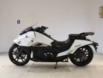 Honda NM4-01 Vultus 2016