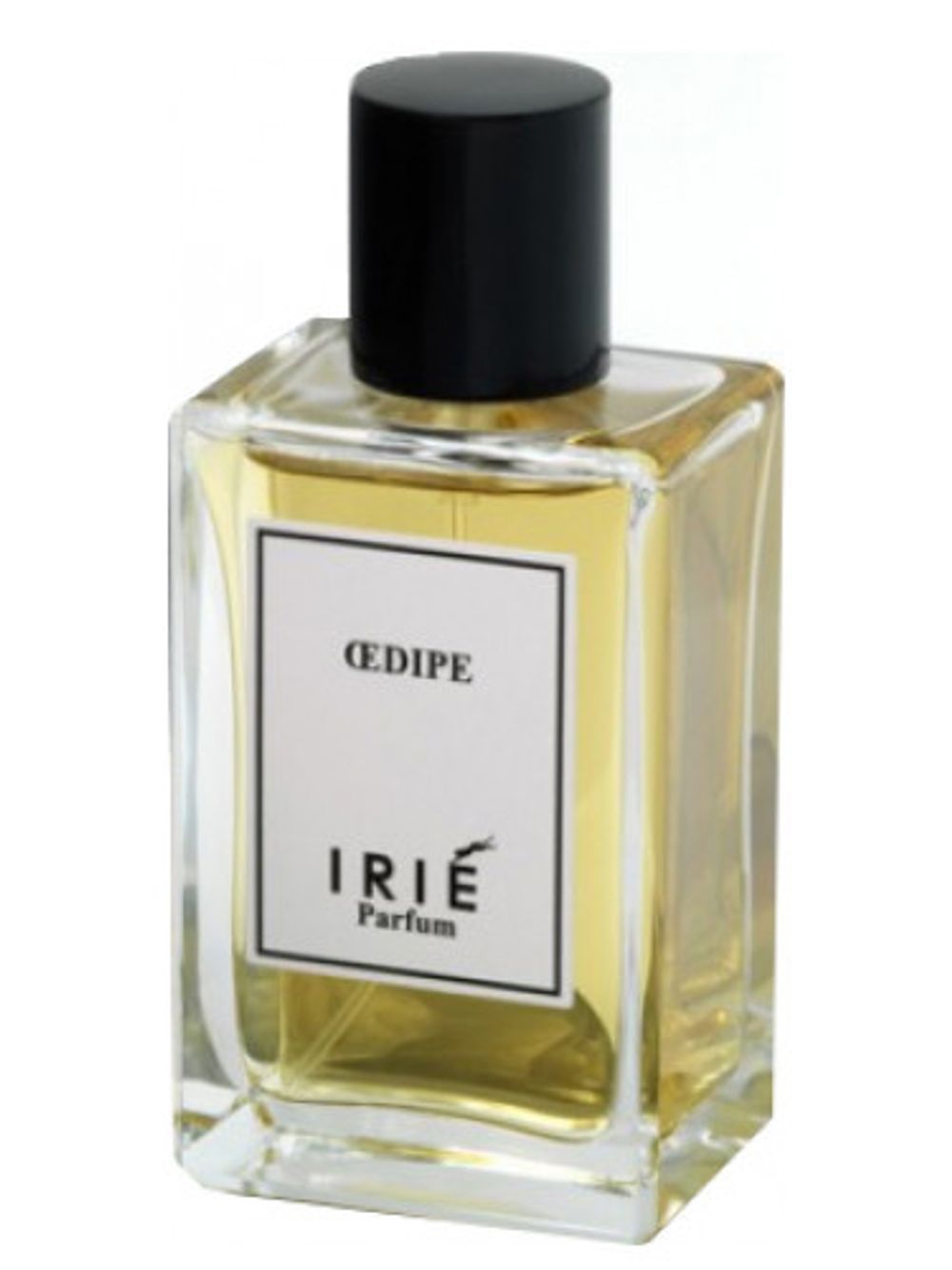 Irie Edipe