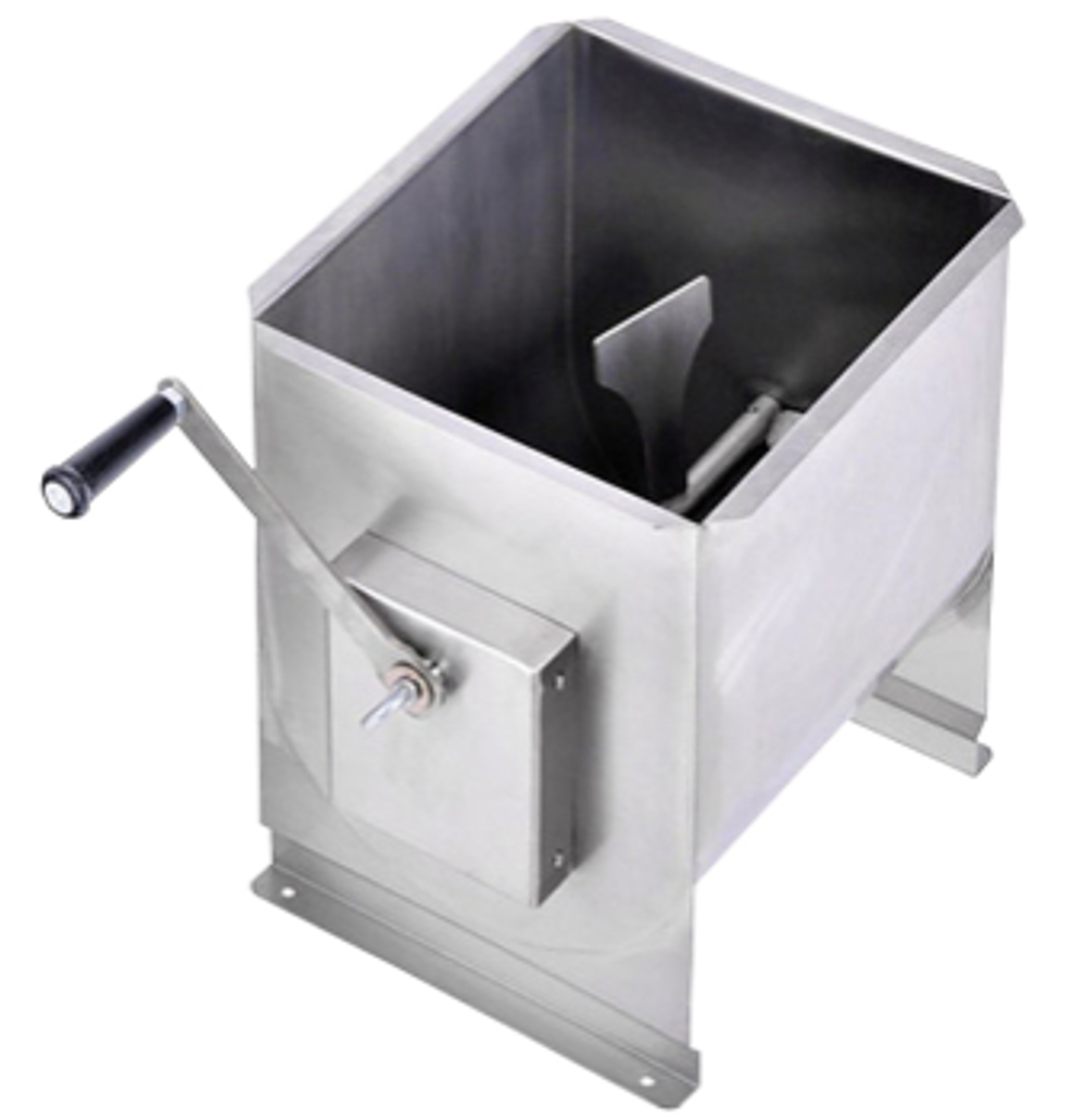 Фаршемешалка KOCATEQ FME40