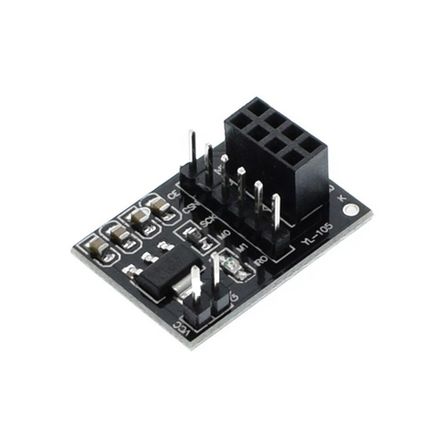 Адаптер для NRF24L01