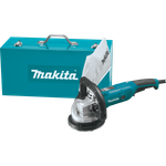 Шлифовальная машина по бетону Makita PC5000C