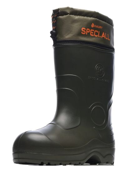 Сапоги ЭВА «970-55AS (SPECI.ALL)» мужские утепленные