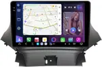 Магнитола для Chevrolet Orlando 2010-2018 - FarCar S500-TS20 монитор 9.5" 2K QLED на Android 14, Быстрейшая, CarPlay, 4G SIM-слот