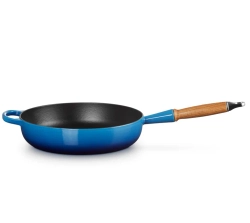 Le Creuset Сотейник 28см Лазурный 20259282200422