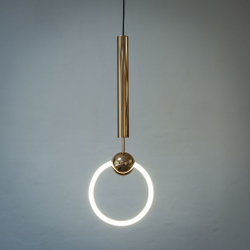подвес LEE BROOM Ring Light