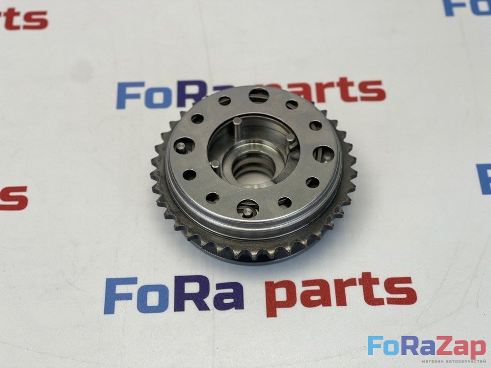 Фазорегулятор впуск BMW N20