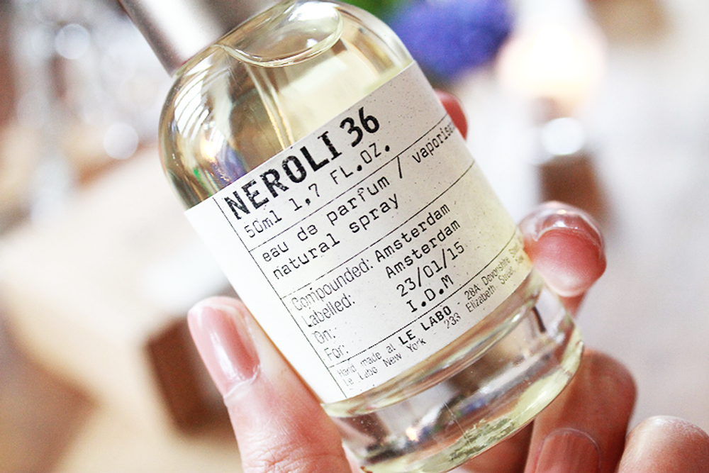 Парфюм LE LABO Neroli 36 EDP 50 мл
