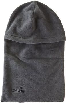 Шапка-маска Norfin MASK GY р.XL флис.