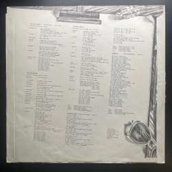 Виниловая пластинка 10cc - The Original Soundtrack LP