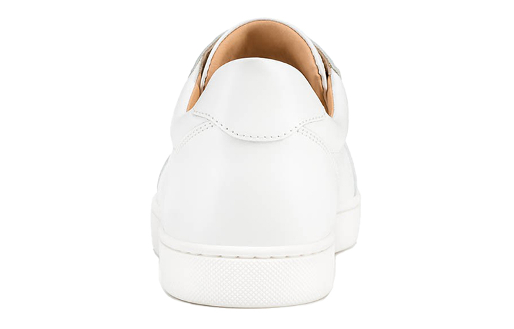 CL Cow Leather Stylish Skateboarding Shoes Women"s