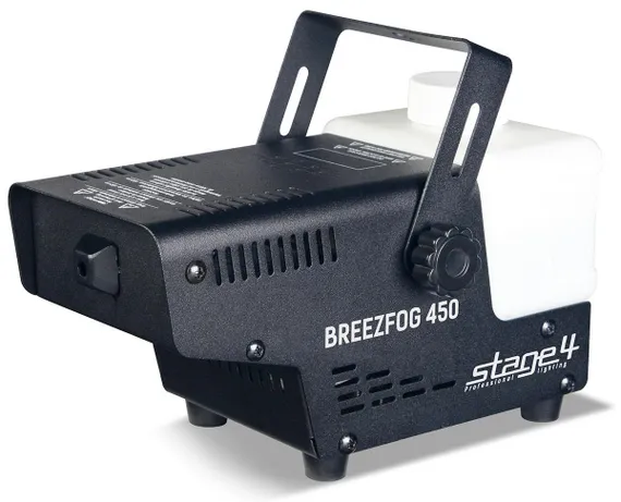 STAGE4 BREEZFOG 450
