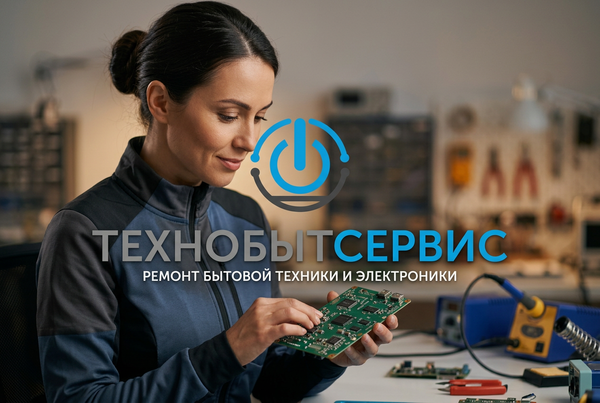 Есть ли смысл в починке платы управления в бытовой технике? Честный рассказ на рынке 2026!