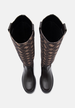 Сапоги женские GUESS YANNIS