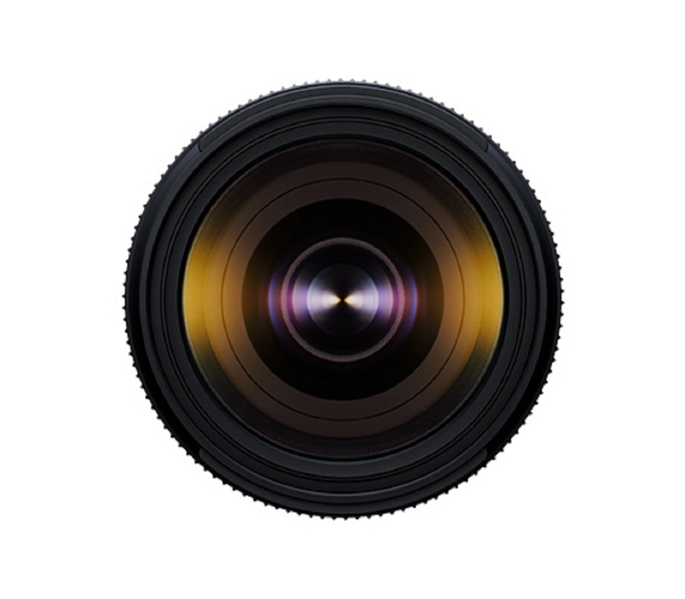 Tamron 28-75mm f/2.8 Di III VXD G2 Nikon Z
