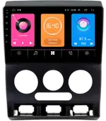 Магнитола для KIA Rio 2002-2005 - GT9-0186 на Android 10